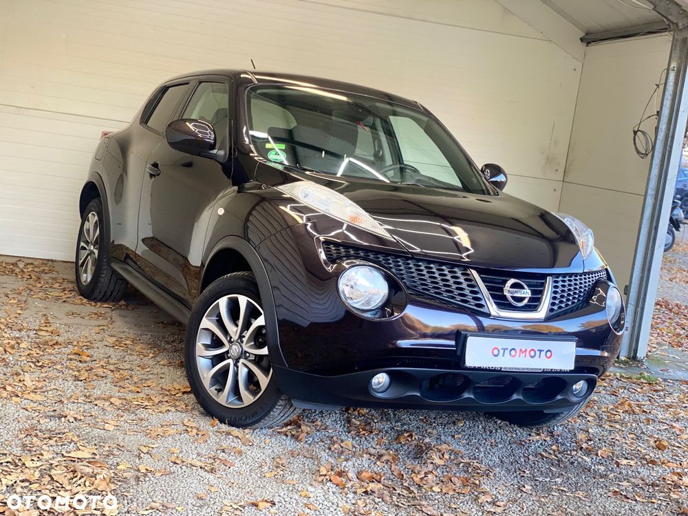 Nissan Juke 1.5 dCi N-Way - 32