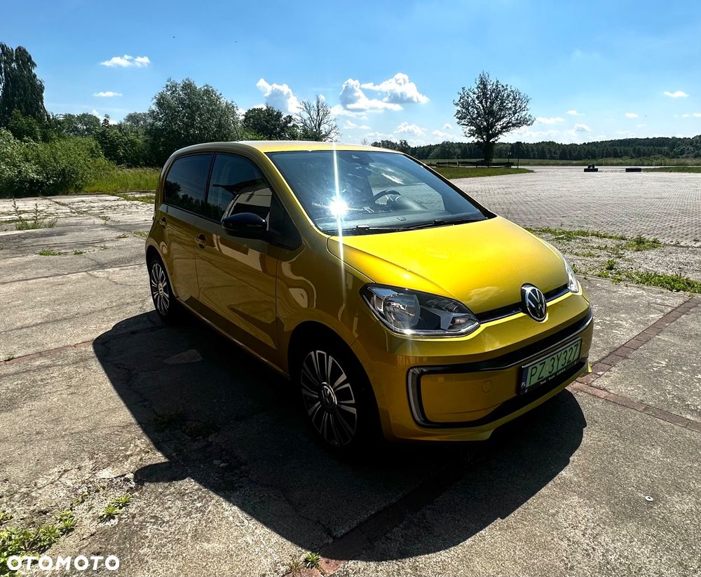 Volkswagen up! e-up - 22
