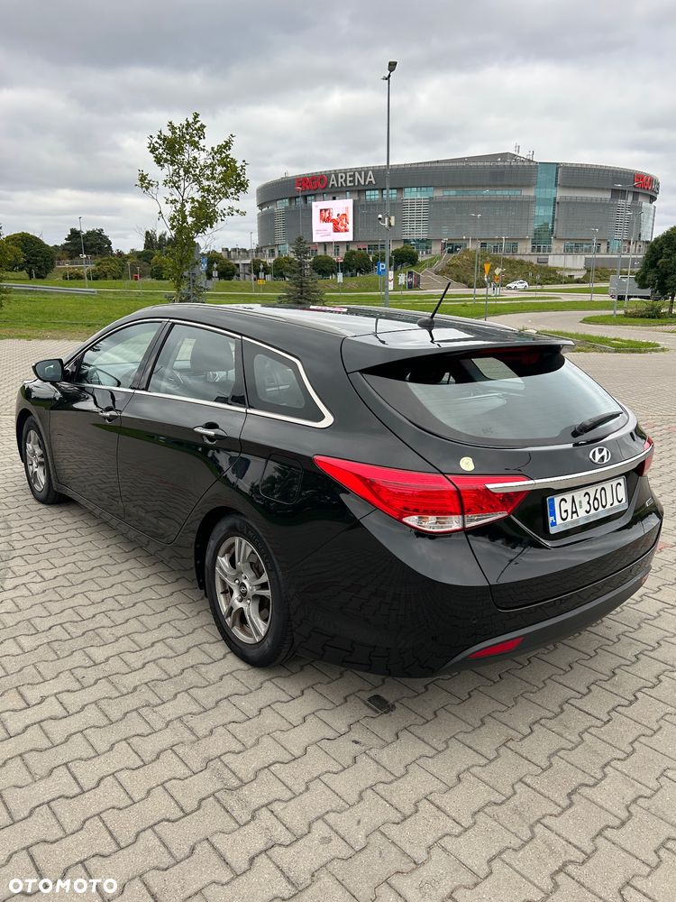Hyundai i40 1.7 CRDi Classic - 3