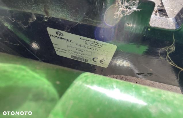 John Deere 5075E - 20