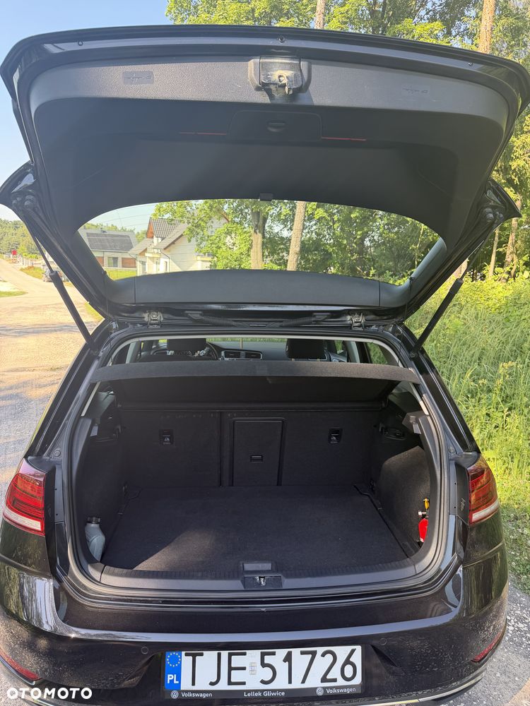 Volkswagen Golf 1.4 TSI BMT Comfortline - 4
