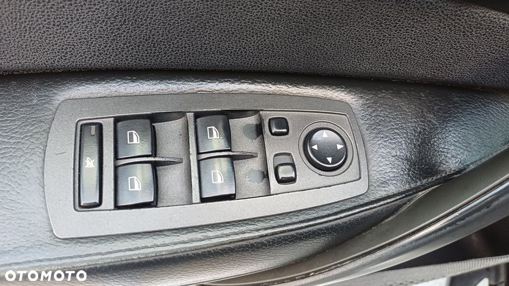 BMW X3 - 13