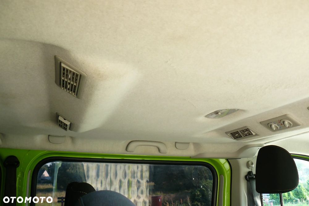 Renault Trafic Passenger 2,8t Pack Clim - 7