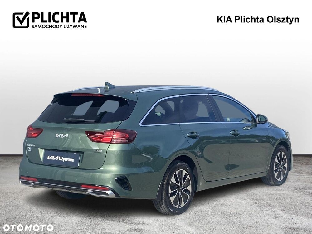 Kia Ceed - 5