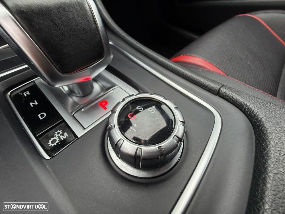 Mercedes-Benz CLA 45 AMG Shooting Brake 4Matic 7G-DCT - 23