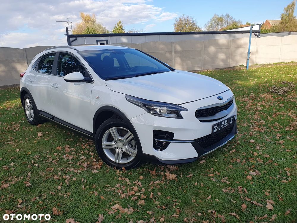 Kia XCeed 1.0 T-GDI OPF EDITION 7 - 28