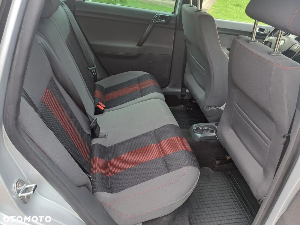 Volkswagen Polo 1.4 GT Rocket - 10