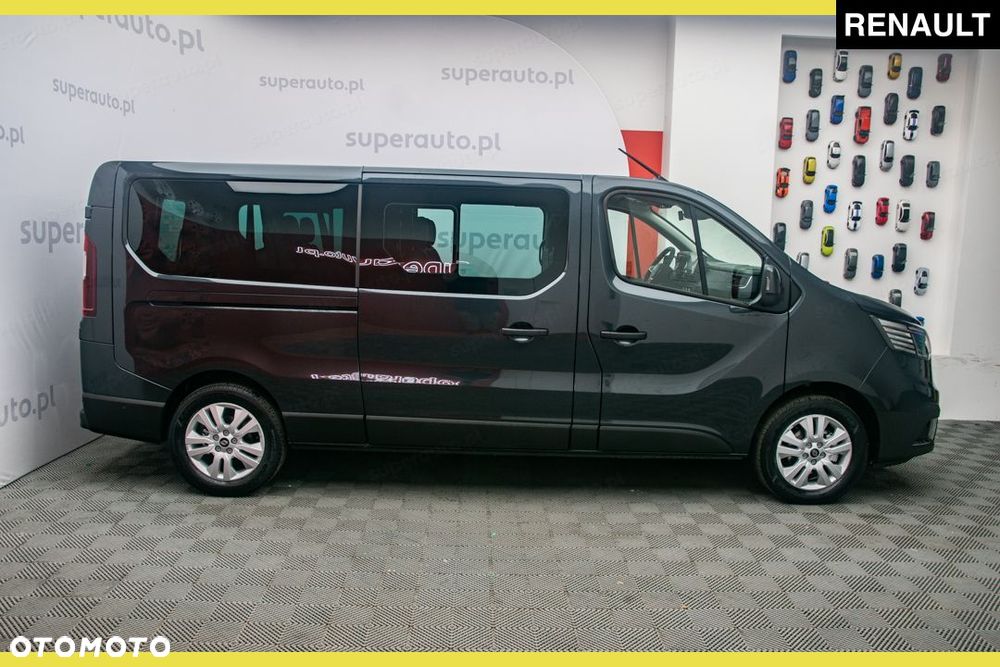 Renault Trafic - 8