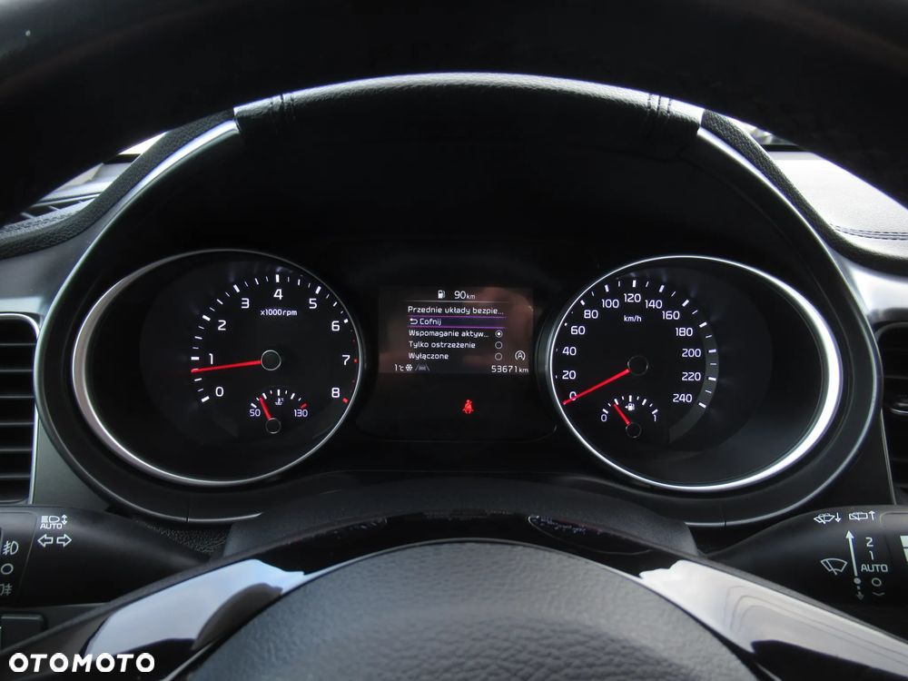 Kia Ceed 1.5 T-GDI M - 32