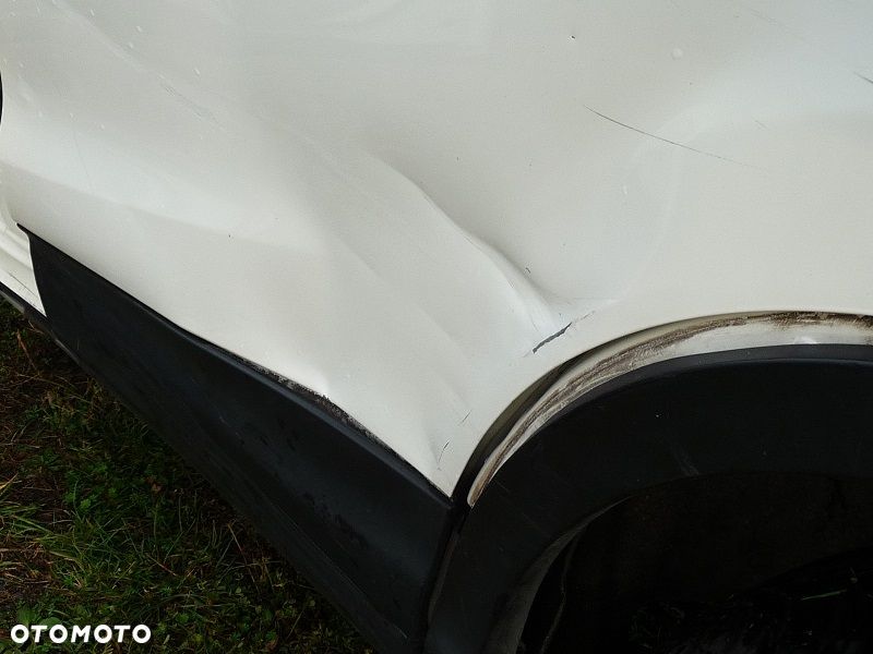 Nissan Qashqai 1.2 DIG-T Xtronic TEKNA - 19