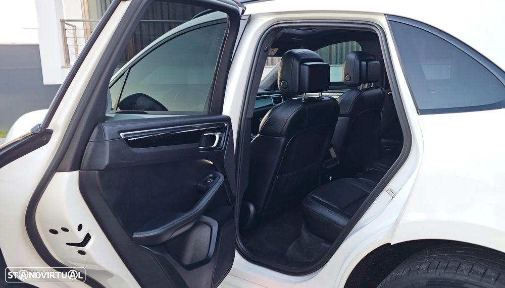 Porsche Macan S - 18