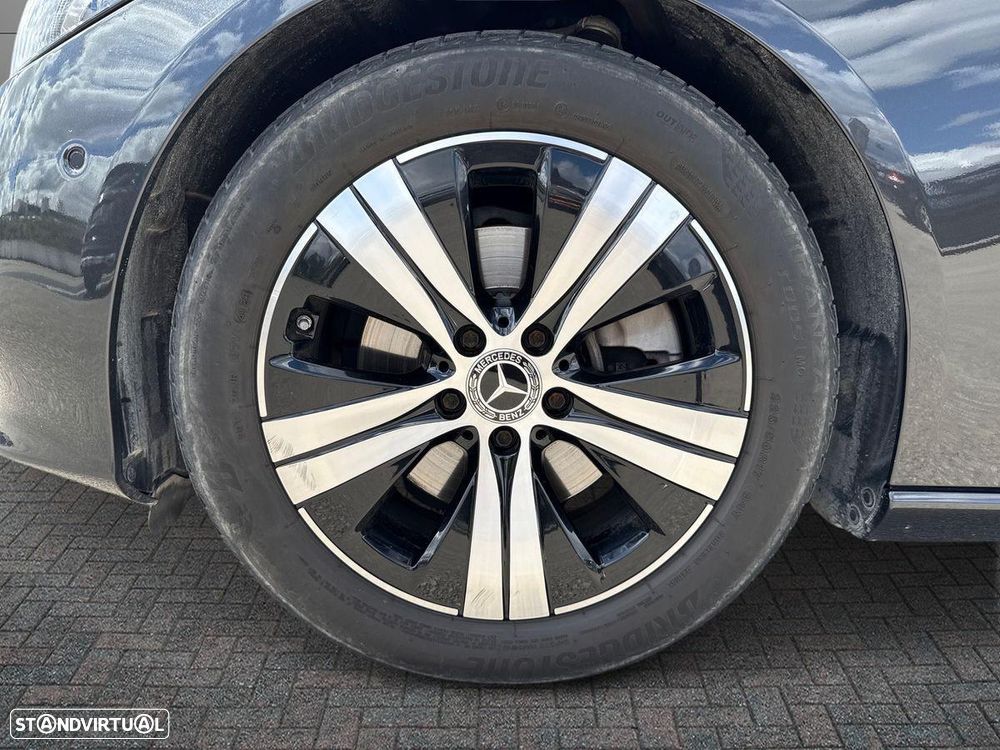 Mercedes-Benz C 220 - 6
