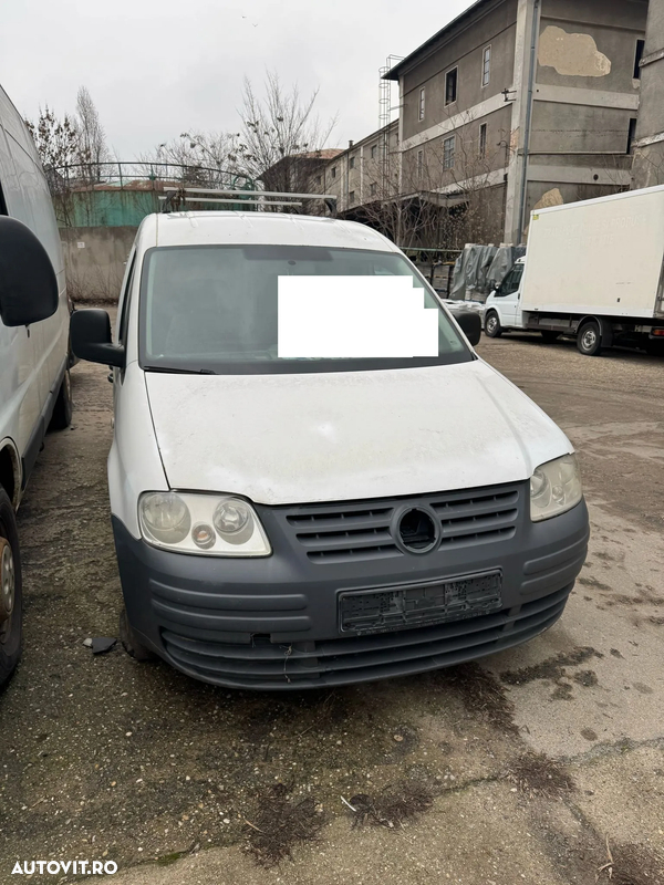 Geam usa stanga/dreapta fata VW Volkswagen Caddy 2007