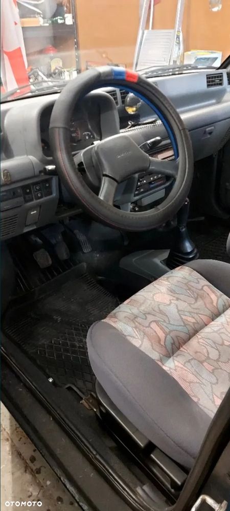 Daewoo Tico 800 SX - 7