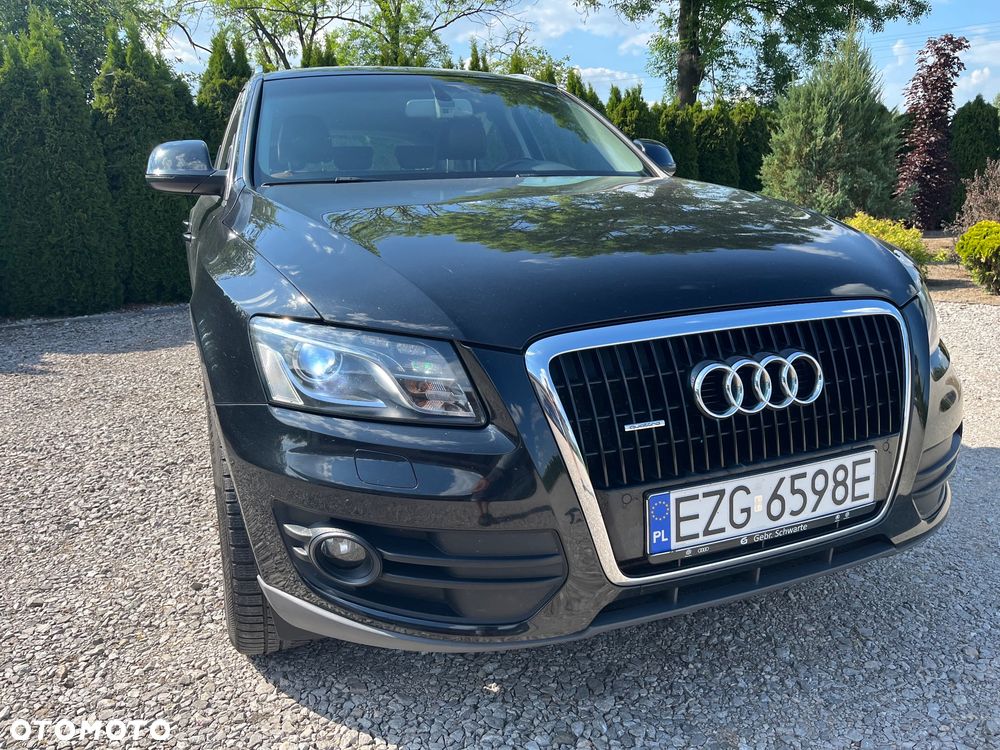 Audi Q5 - 4
