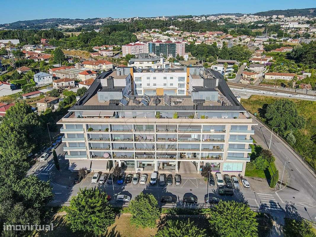 Apartamento T2 para venda - Grande imagem: 2/41