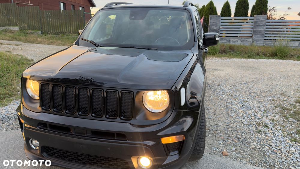 Jeep Renegade 1.0 T-GDI Limited - 40