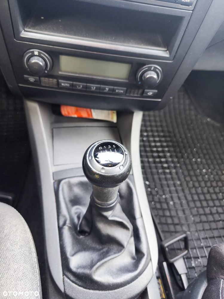 Seat Ibiza SC 1.4 TDI PD Reference - 19