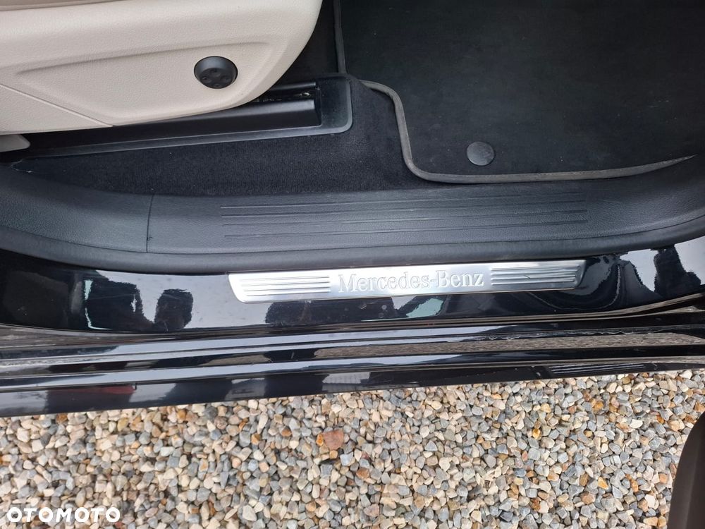 Mercedes-Benz GLE 350 d 4-Matic Premium Plus - 26