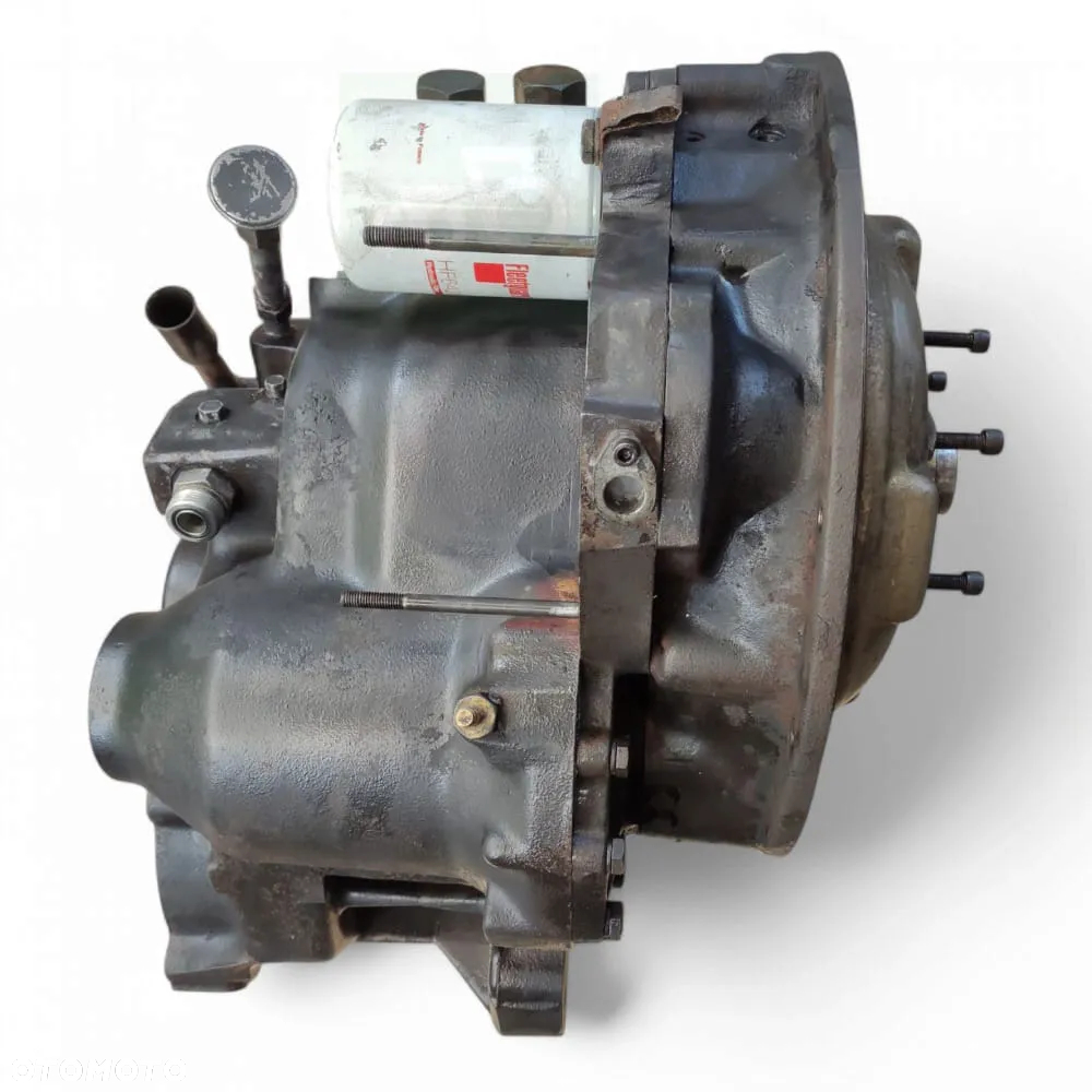 Skrzynia Powershift Dana Spicer 87530825 Manitou MLA 628 - 6