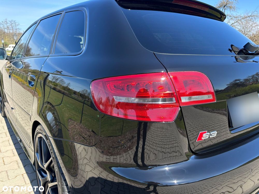 Audi S3 Sportback S tronic - 15