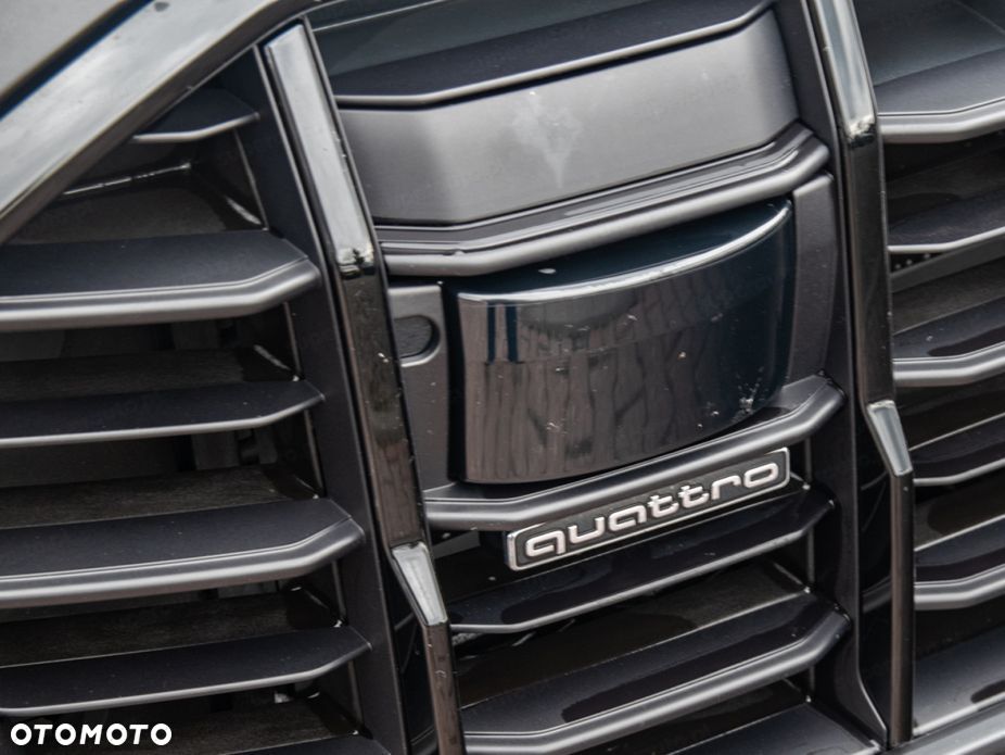 Audi Q7 50 TDI mHEV Quattro S Line Tiptr - 7
