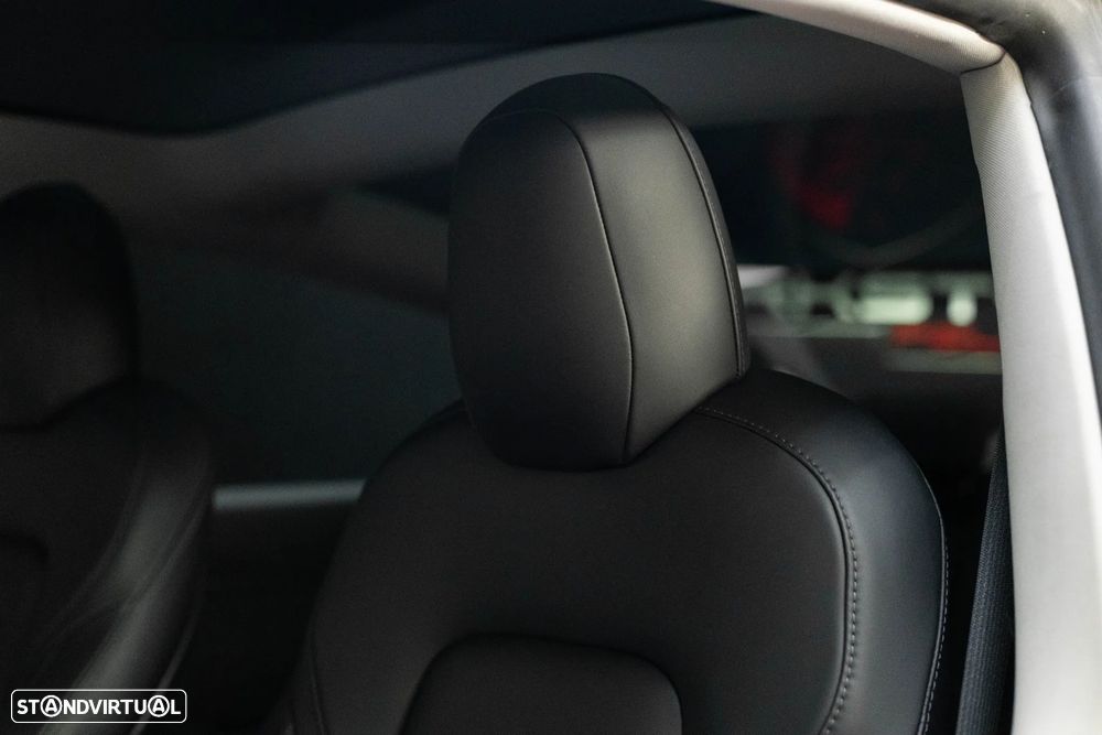 Tesla Model 3 Standard Range Plus RWD - 29