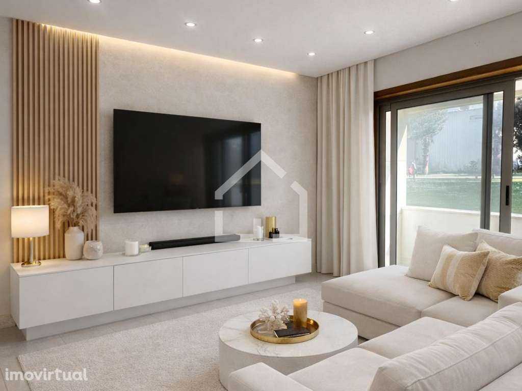 T1+1 - 100m da Praia de Esmoriz - Grande imagem: 2/16