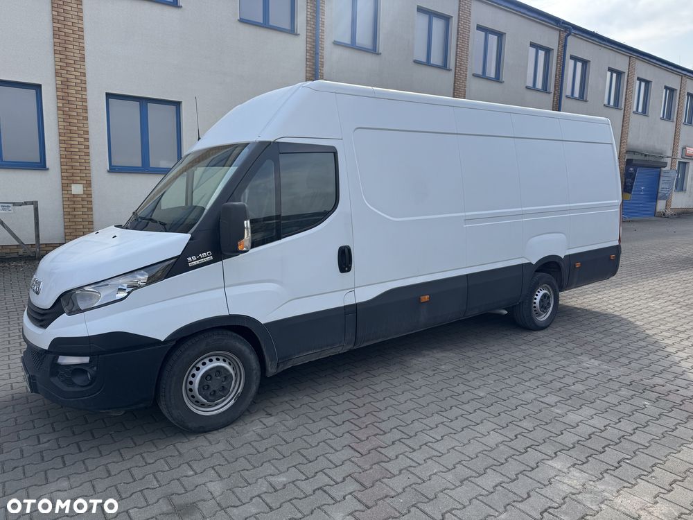 Iveco Daily - 3