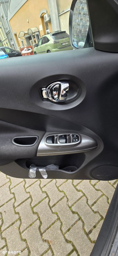 Nissan Juke 1.5 dCi Edition - 12