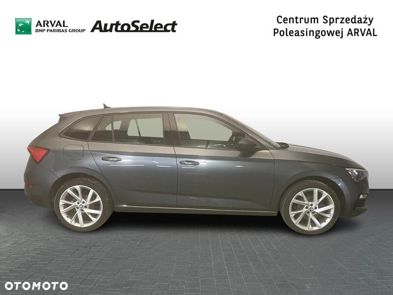 Skoda Scala - 7