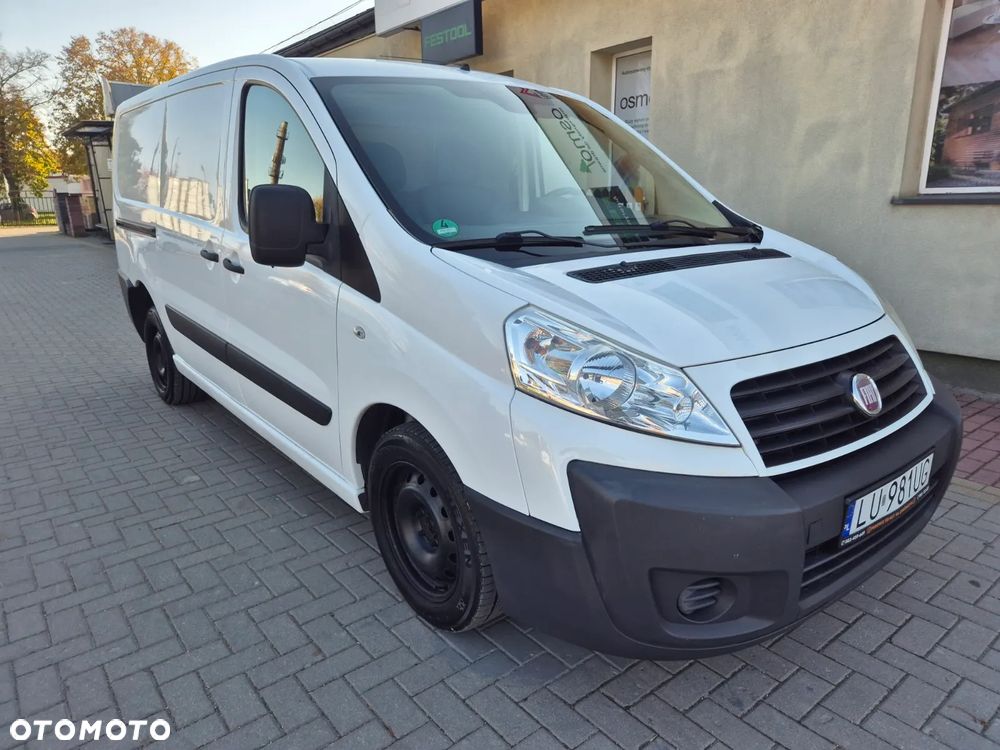Fiat SCUDO - 18