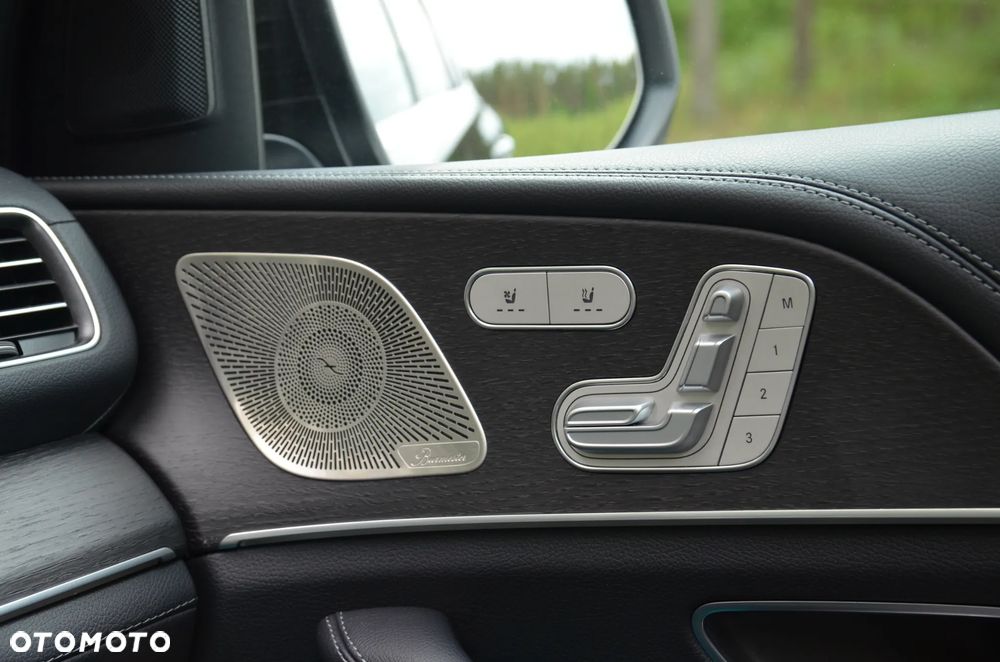 Mercedes-Benz GLS 580 4Matic 9G-TRONIC Exclusive - 16