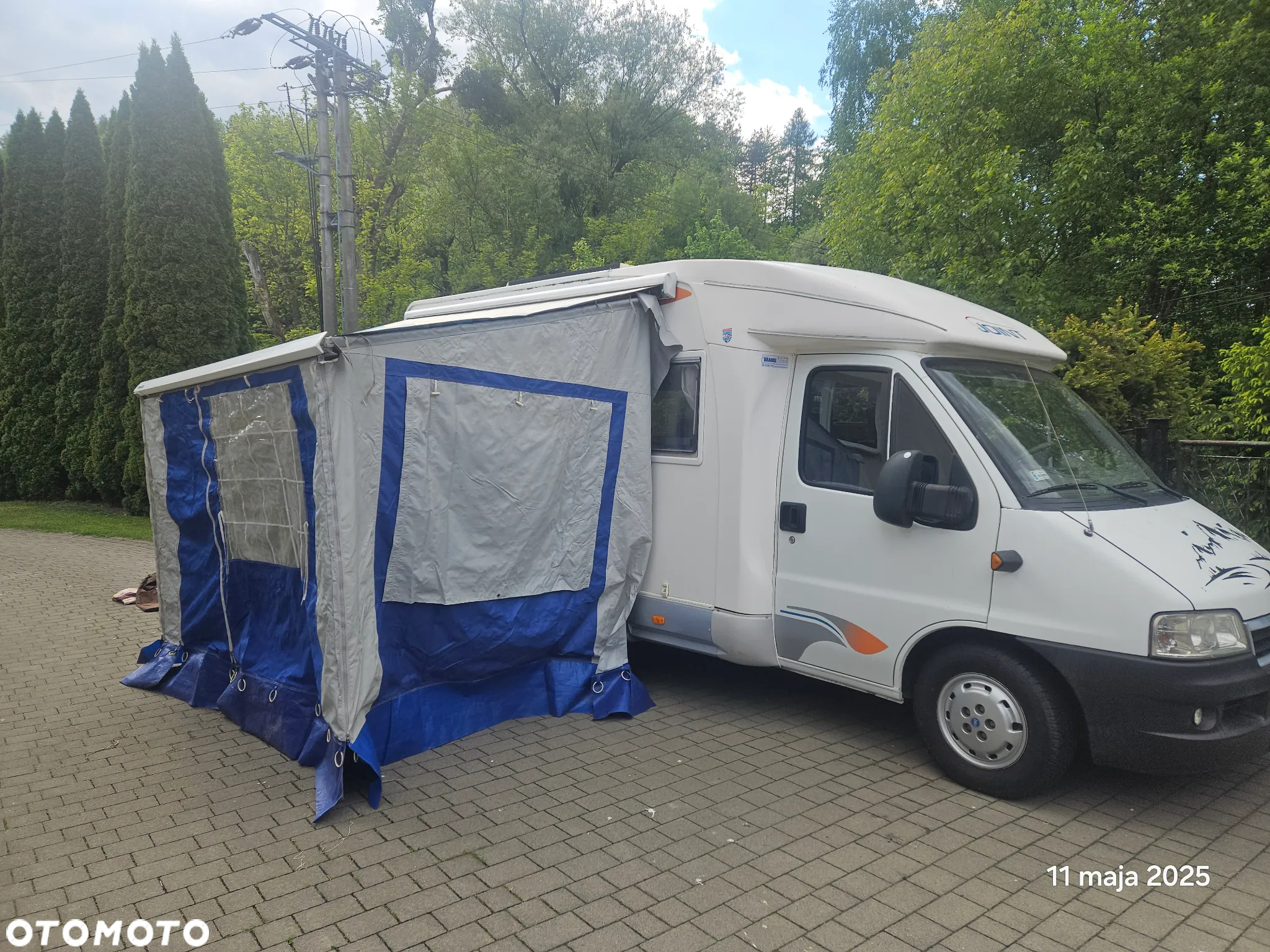 Fiat Ducato - 2