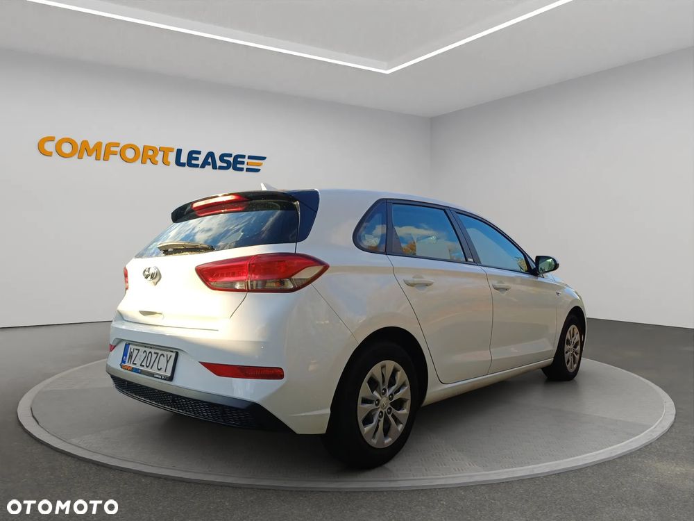 Hyundai i30 1.5 DPI Classic + - 2