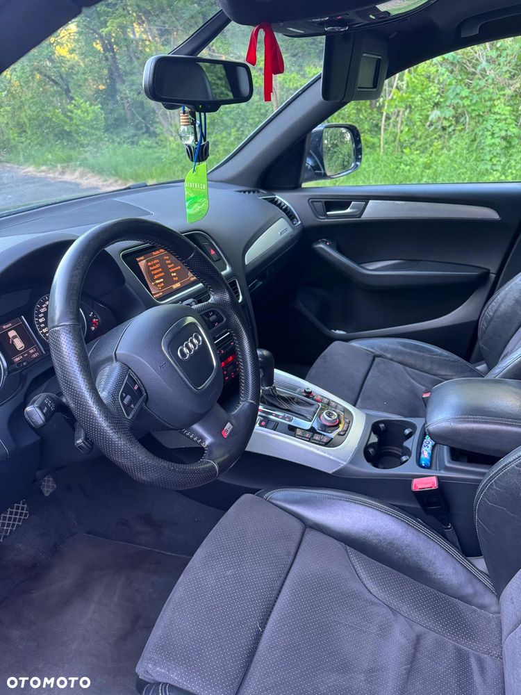 Audi Q5 - 14