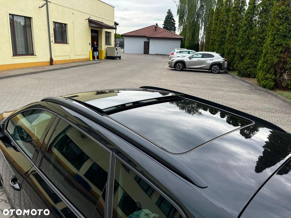 Seat Leon 2.0 TDI DPF DSG FR - 8