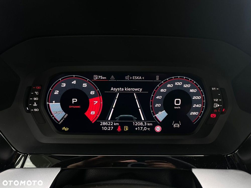 Audi A3 Limousine - 25