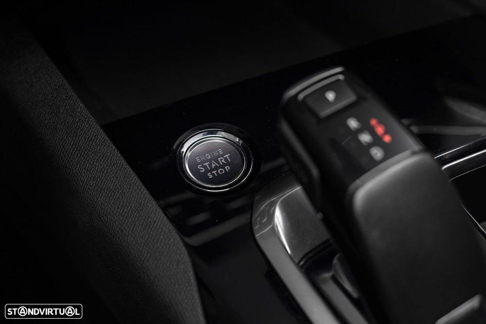 Peugeot 3008 1.5 BlueHDi GT Line EAT8 - 31