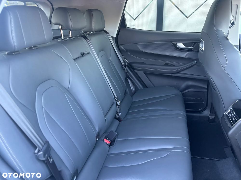 Chery Tiggo 4 - 12