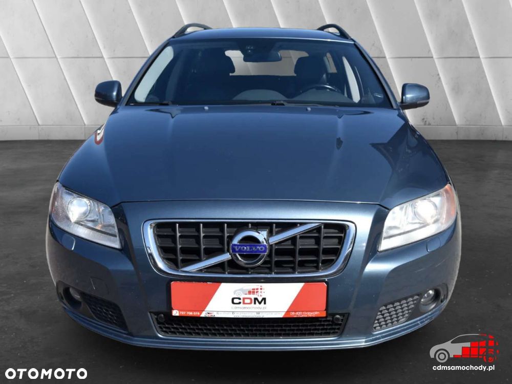 Volvo V70 - 5