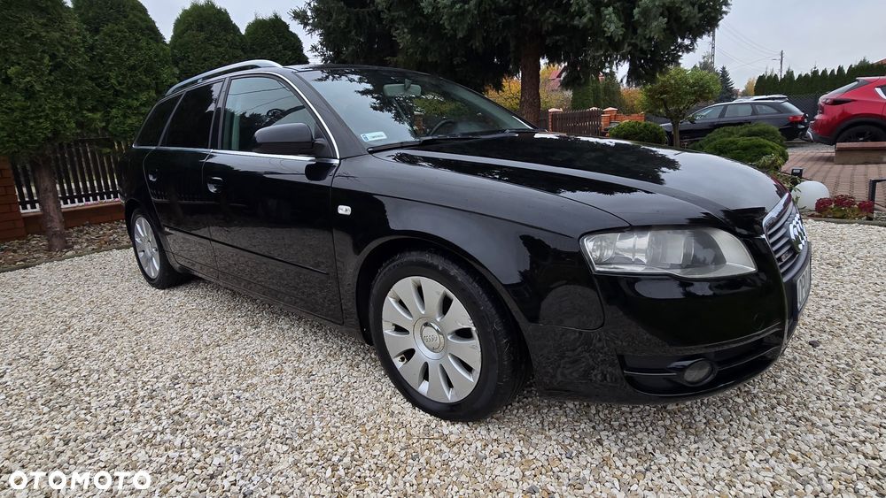 Audi A4 Avant - 17