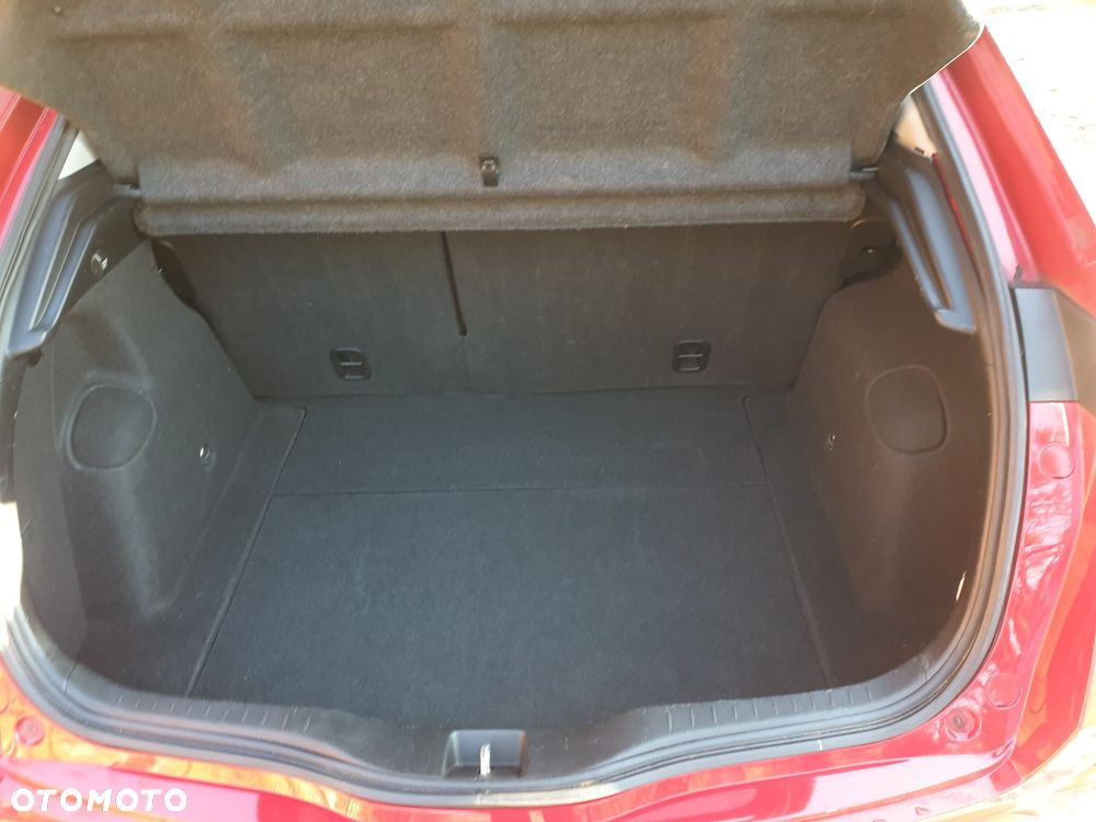Honda Civic 1.4i-DSi Comfort - 13