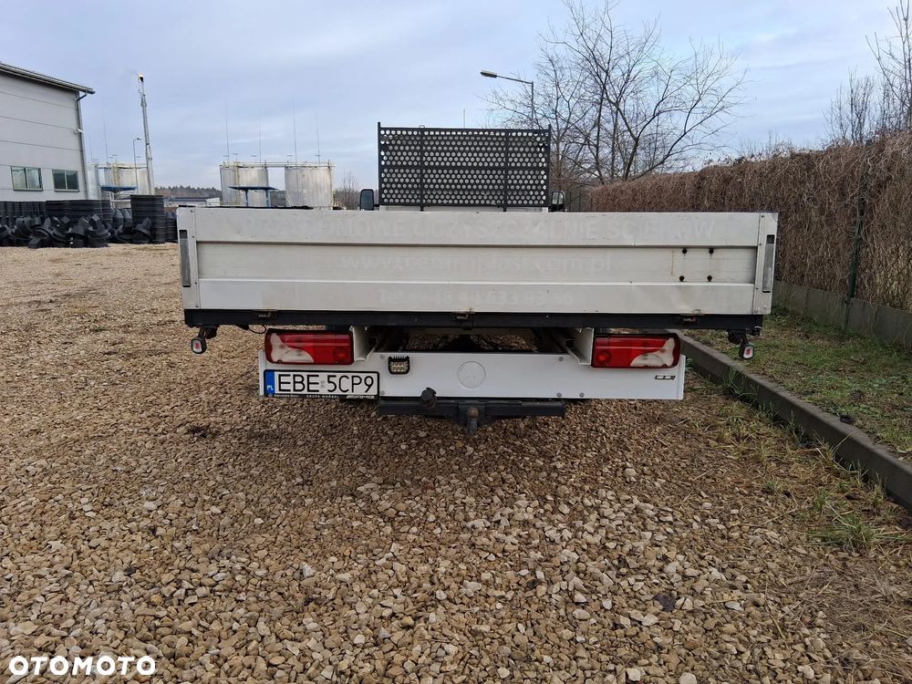 Volkswagen Crafter - 6