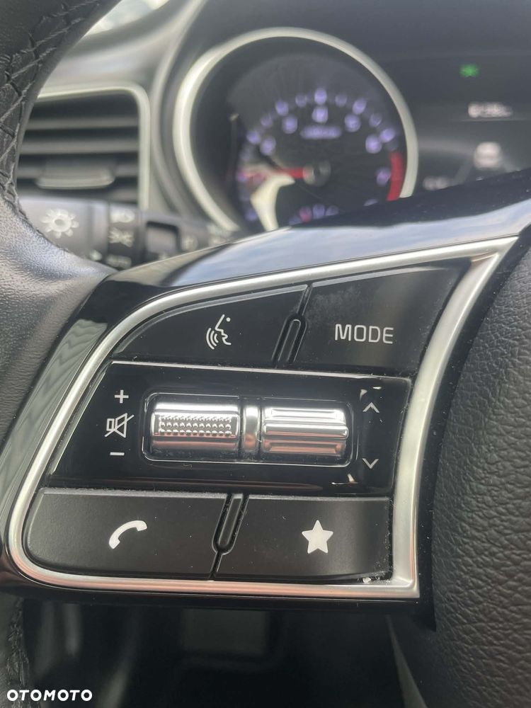 Kia XCeed 1.0 T-GDI L Business Line - 25