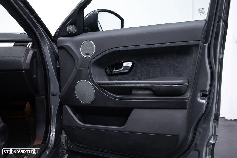 Land Rover Range Rover Evoque 2.2 eD4 Pure Tech - 18