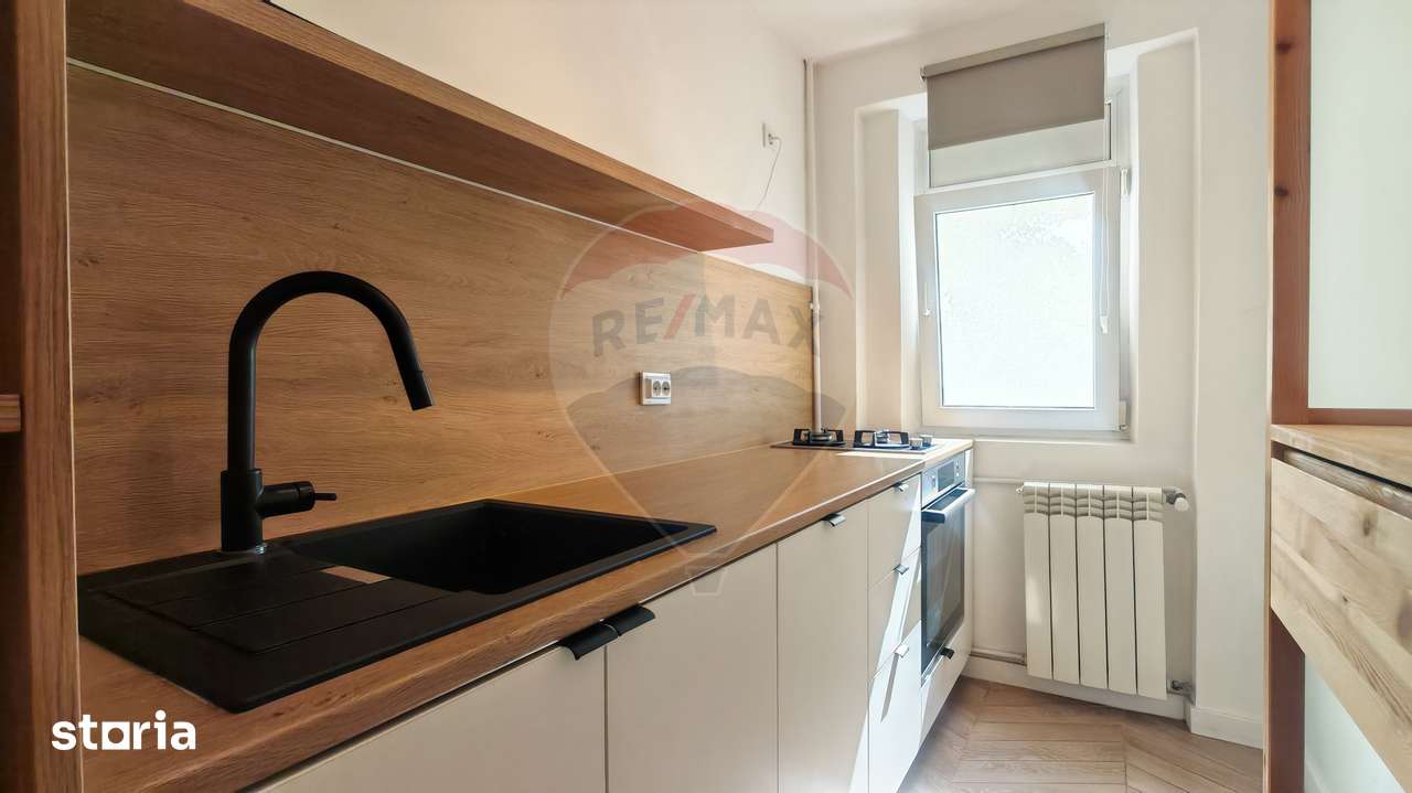 Apartament modern cu 2 camere de închiriat I Lacul Tei — fotografia 2