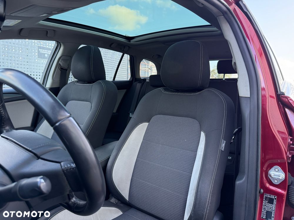 Toyota Avensis Touring Sports 1.8 Edition S+ - 16