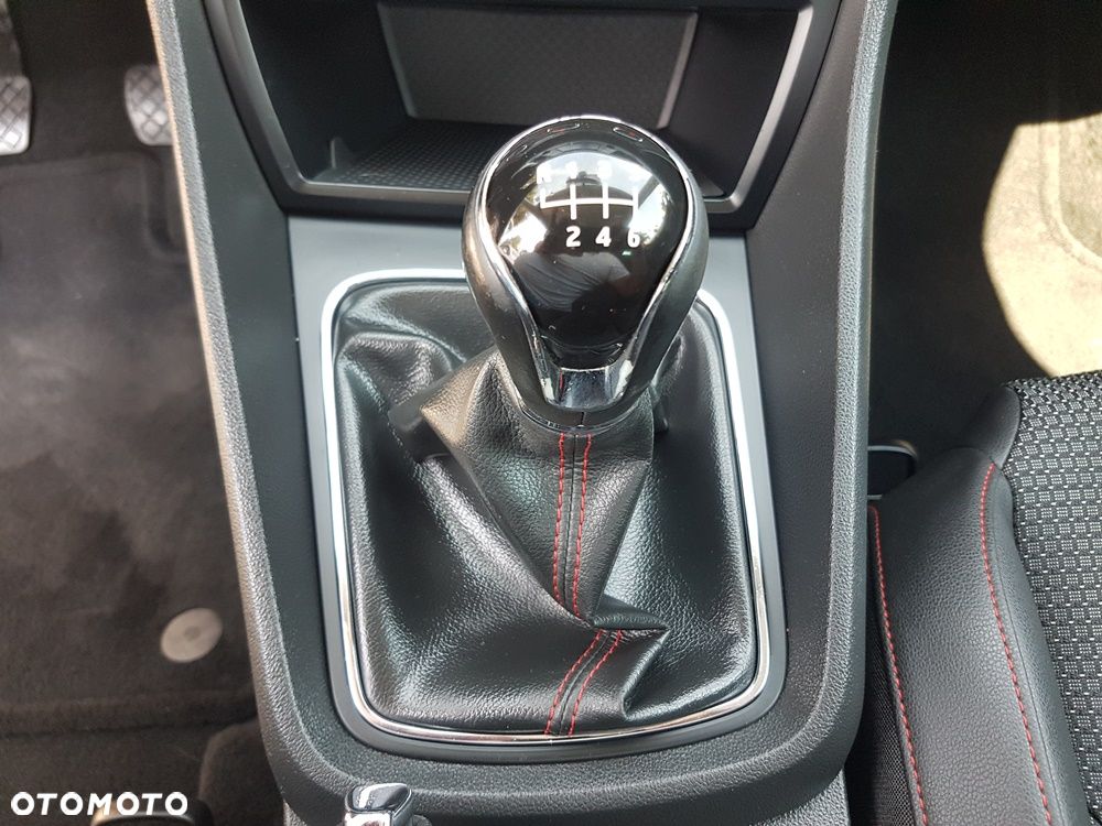 Seat Leon 1.4 TSI FR S&S - 22