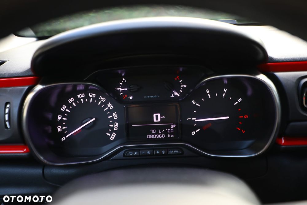 Citroën C3 1.2 PureTech Feel - 9